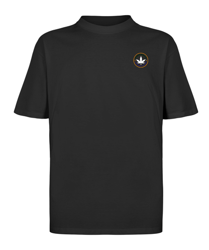 Camiseta Streetwear Futeconha